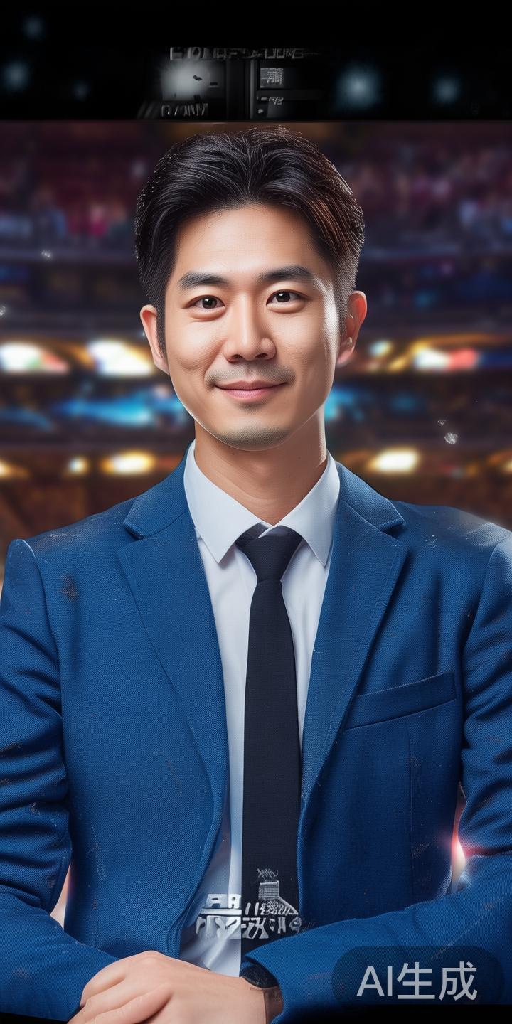 OB体育平台知名主播盘点：主播风格与直播特色全面解析 